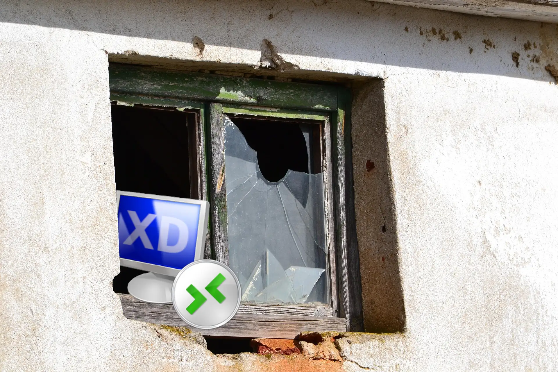Jak podpisać plik RDP - ostrzeżenie nieznanego wydawcy w Windows